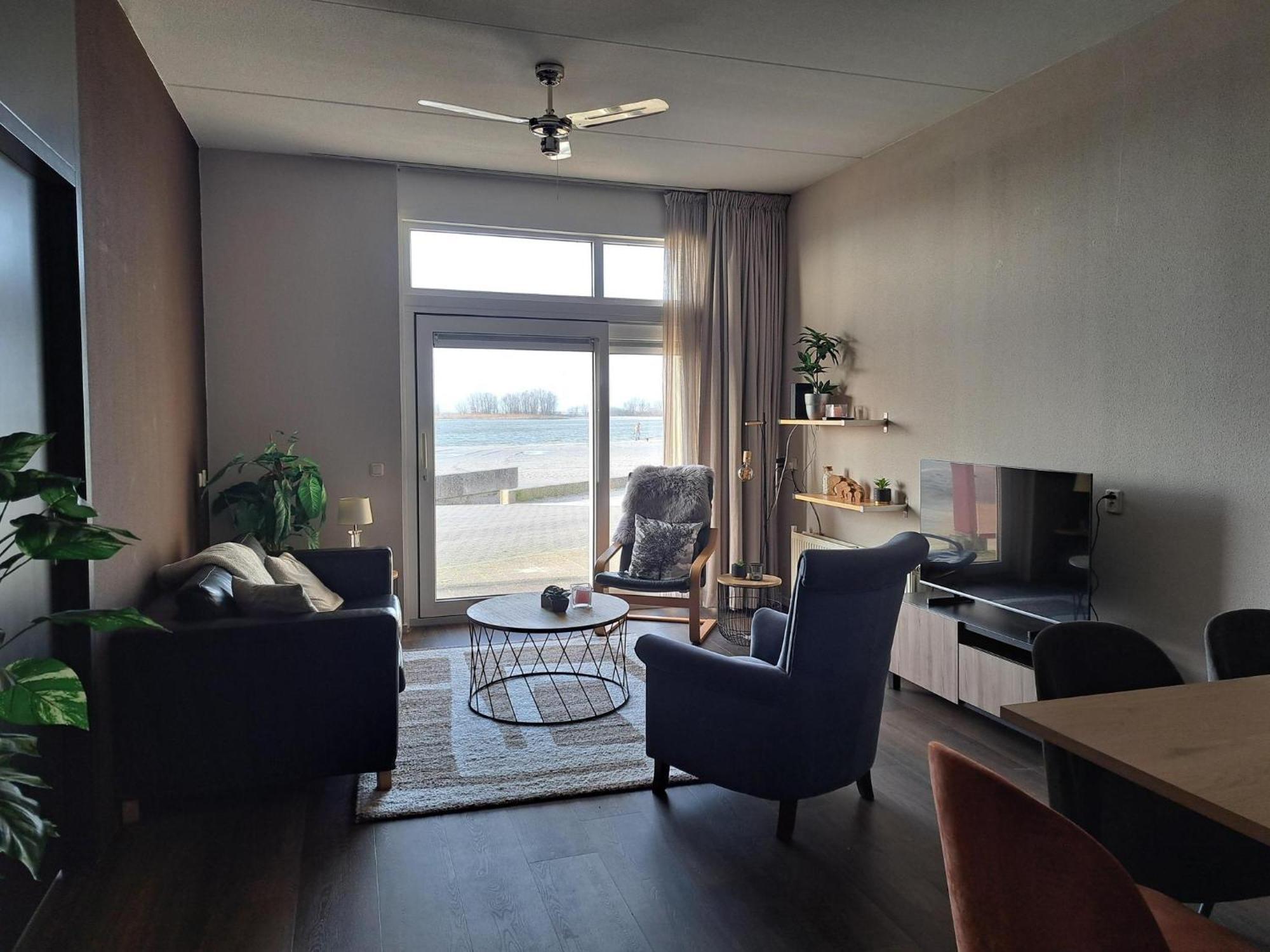 Beach Resorts 玛库姆 外观 照片