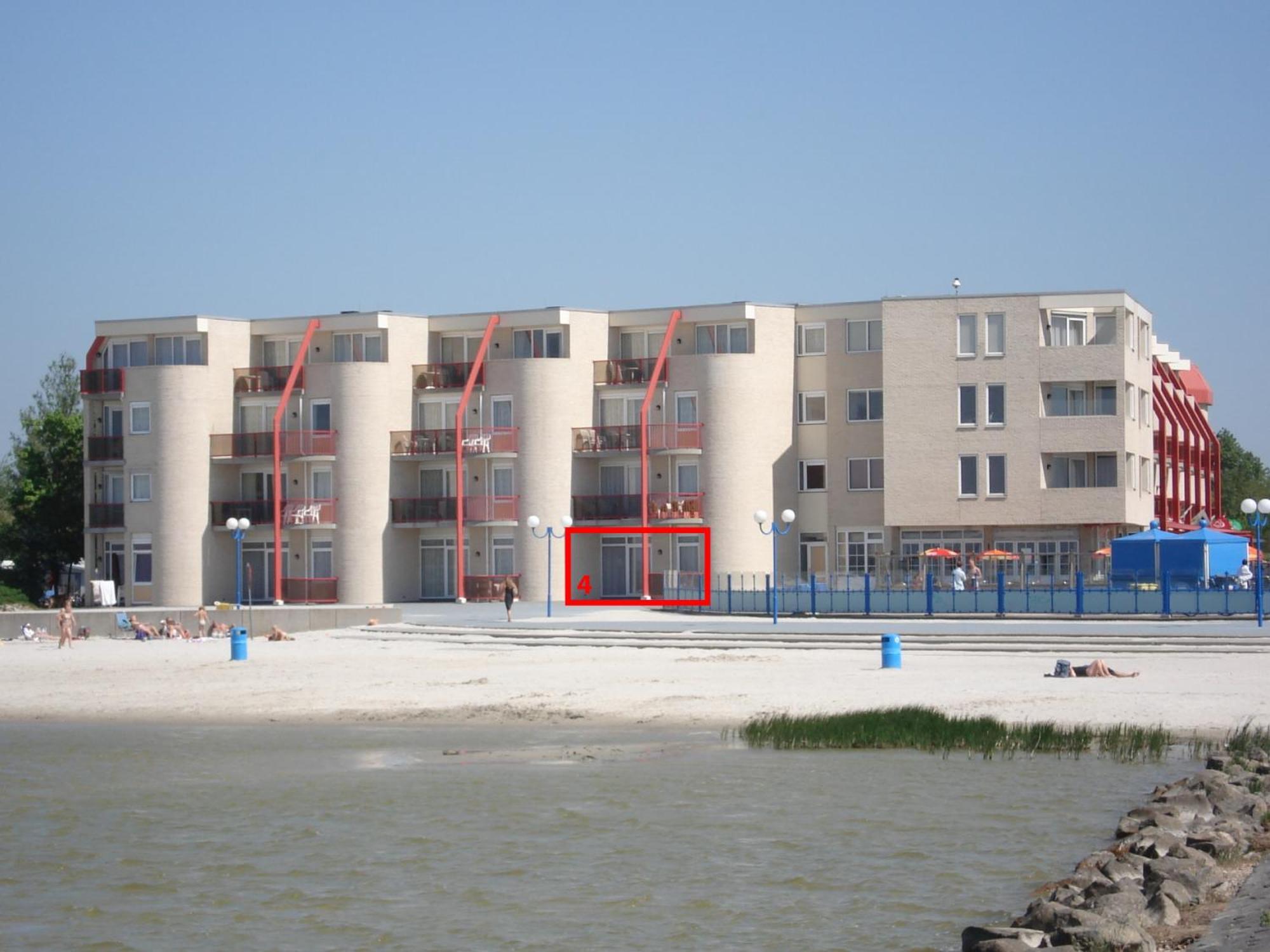 Beach Resorts 玛库姆 外观 照片