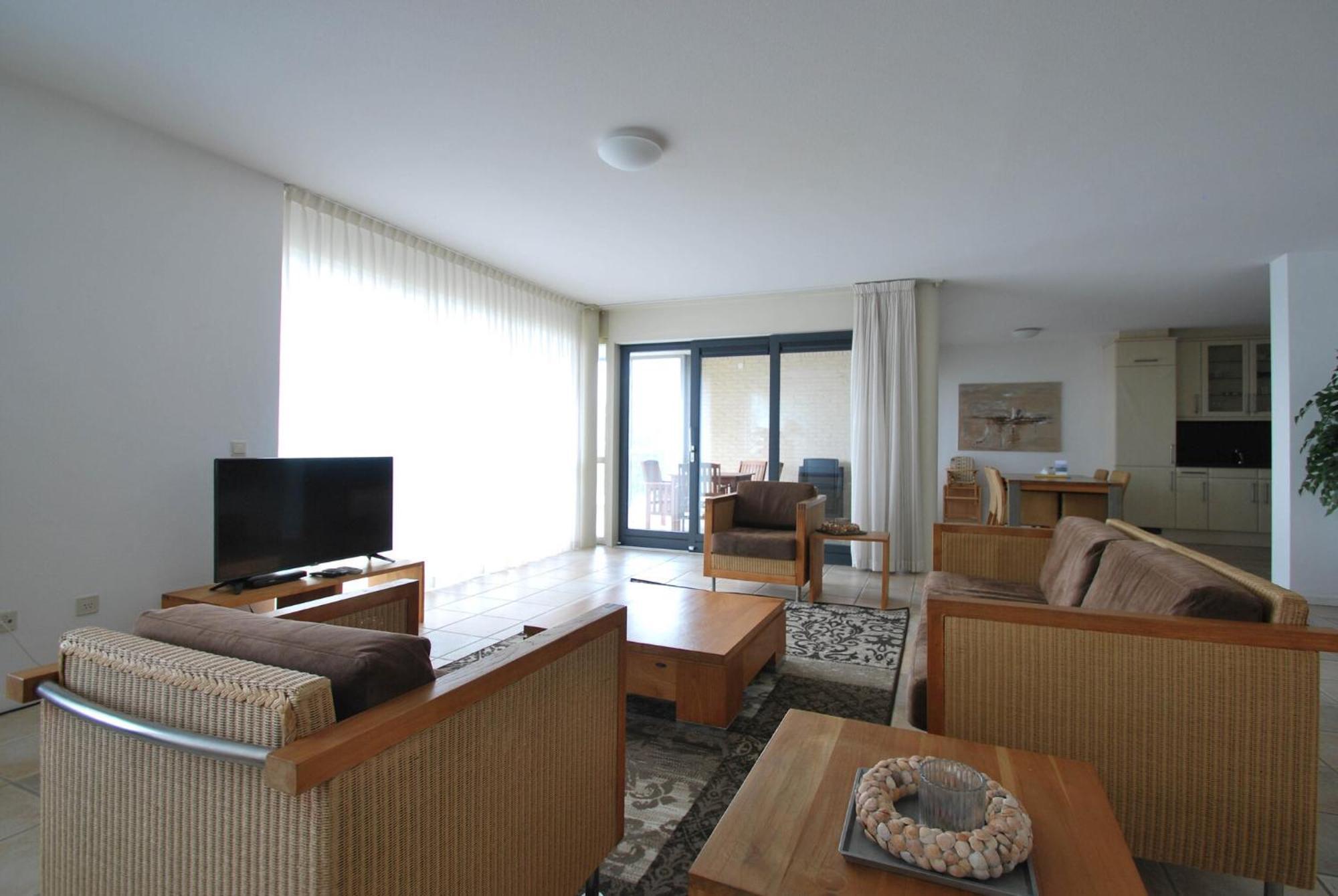 Beach Resorts 玛库姆 外观 照片