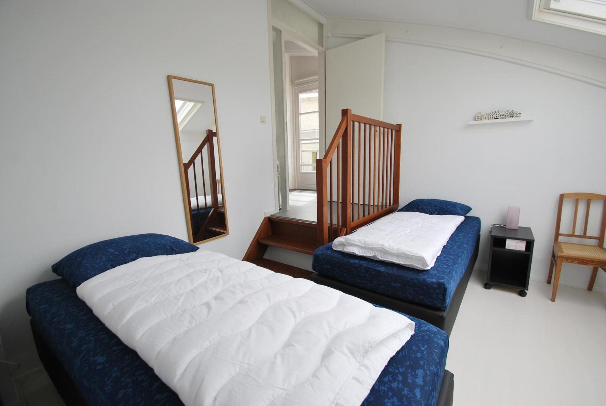 Beach Resorts 玛库姆 外观 照片